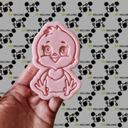 Pulcino - 3d Selling