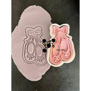Kit Baby Shower 8/9cm - 3d Selling