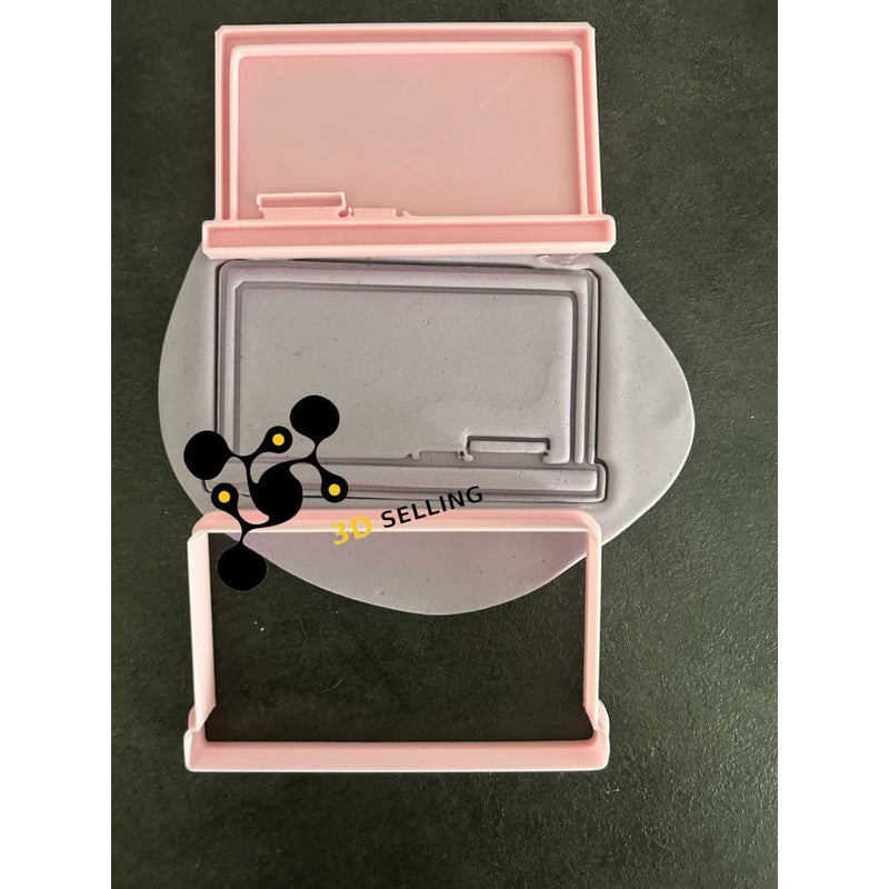 Lavagna 10cm - 3d Selling