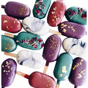 Stampo in silicone Gelati da 4 - 3d Selling