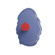 Streghetta 8cm - 3d Selling