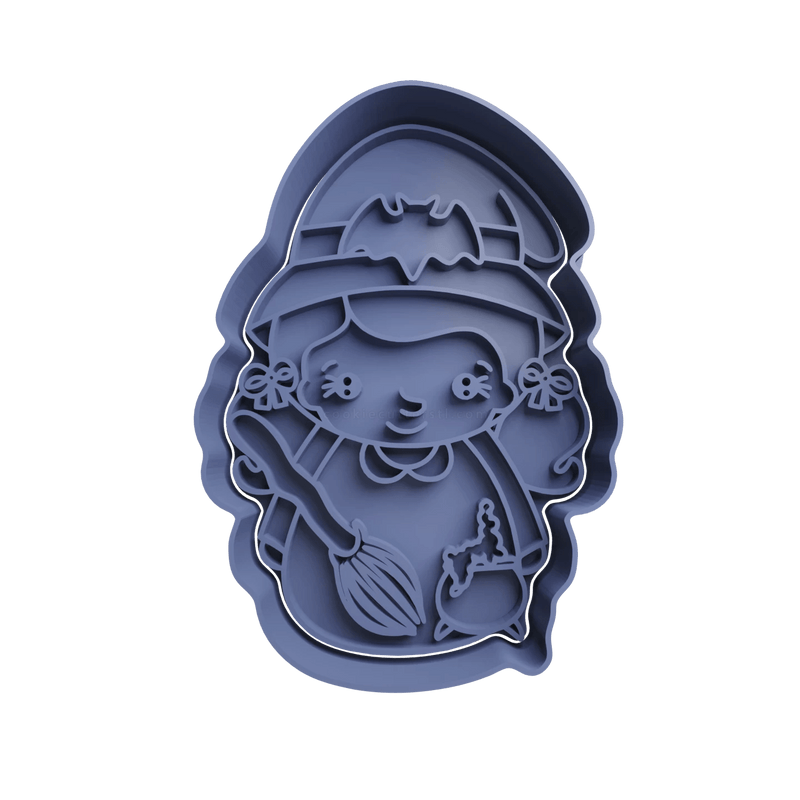 Streghetta 8cm - 3d Selling