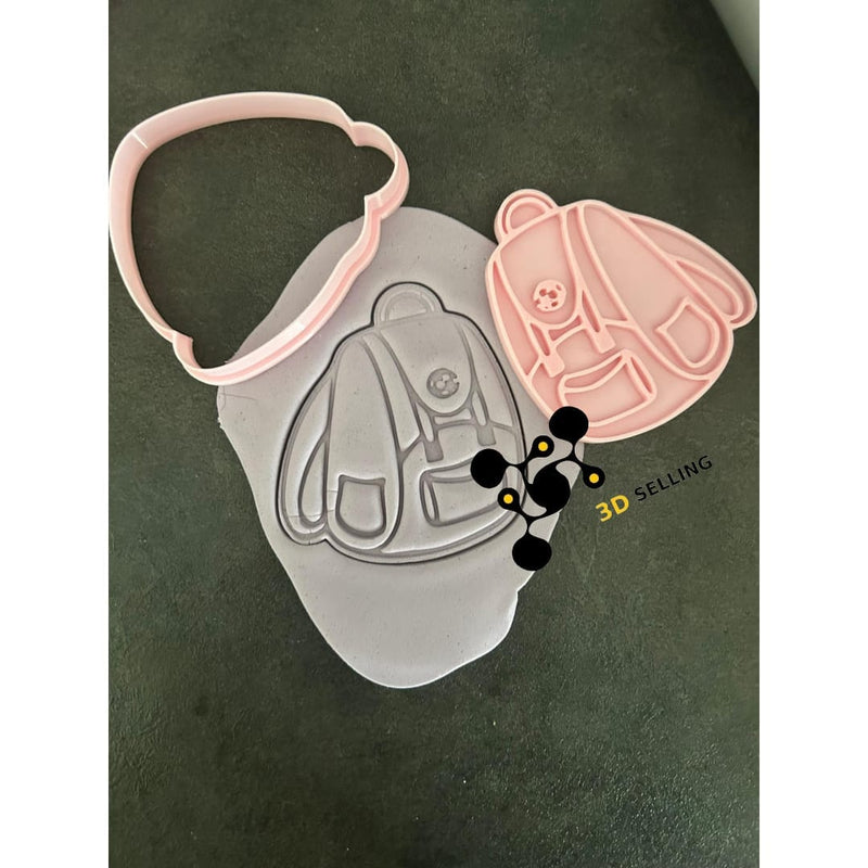 Zainetto - 3d Selling