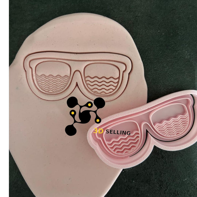 Occhiali da Sole - 3d Selling
