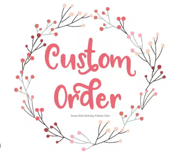 Ordine personalizzato - 3d Selling