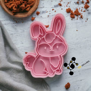 Kit animali del bosco 8cm - 3d Selling