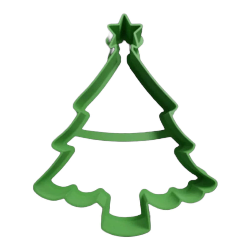 Cookie cutter albero di Natale - 3d Selling