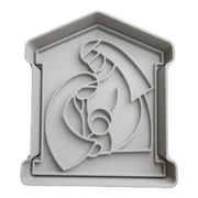 Cookie cutter di Natale - 3d Selling