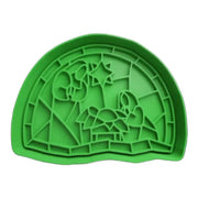 Cookie cutter di Natale natività - 3d Selling