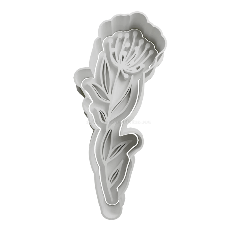 Dente di leone - 3d Selling