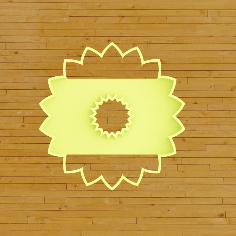 Girasole - 3d Selling