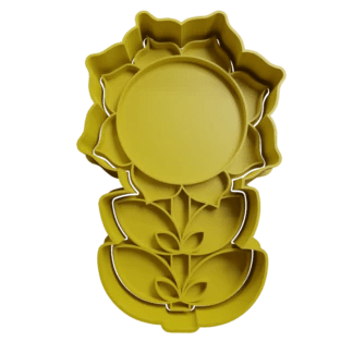 Girasole - 3d Selling