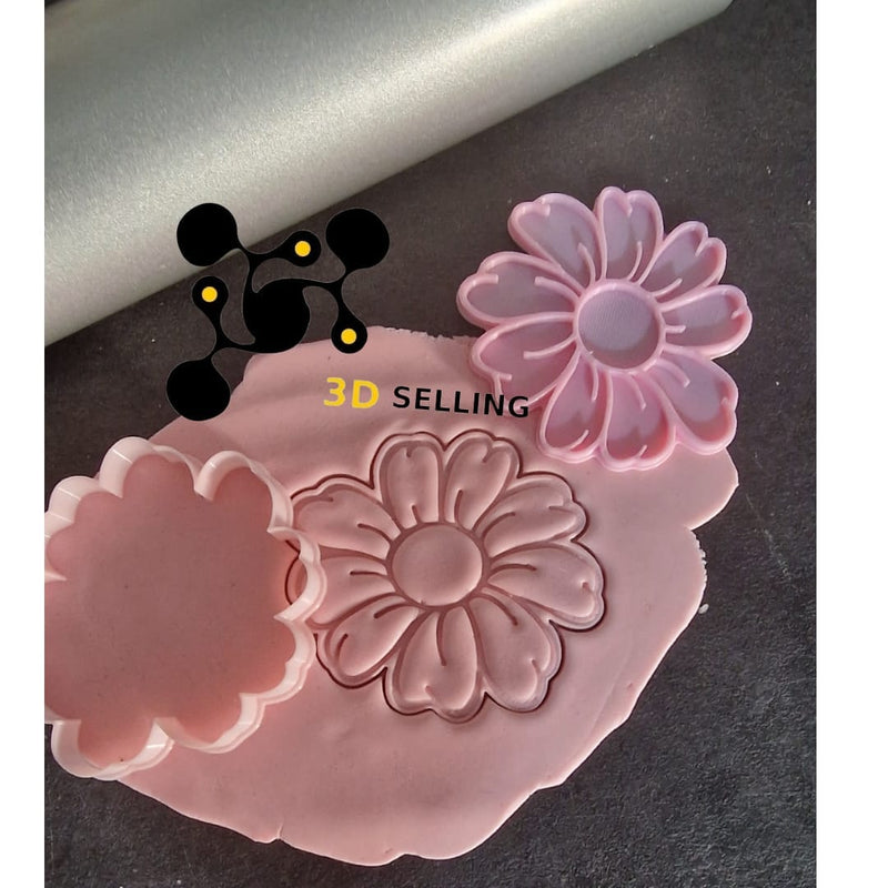 Margherita - 3d Selling