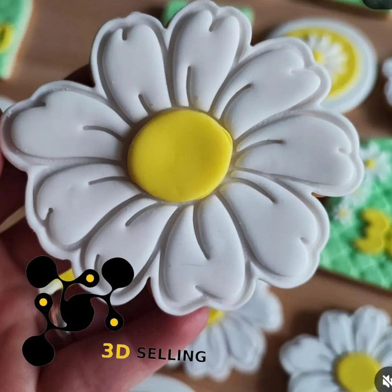 Margherita - 3d Selling