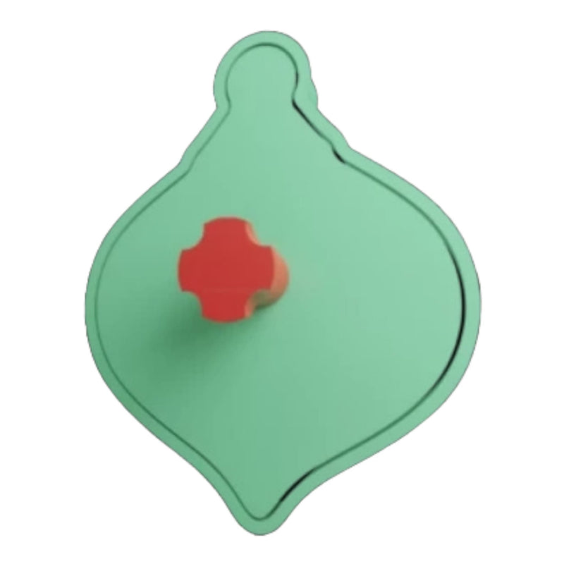Pallina di Natale cookie cutter - 3d Selling