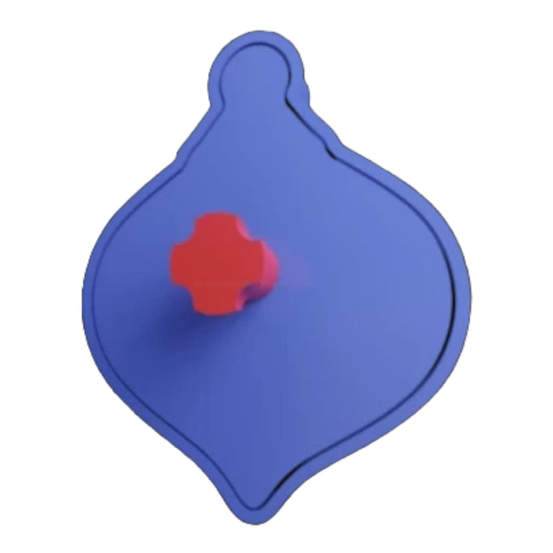 Pallina di Natale cookie cutter - 3d Selling