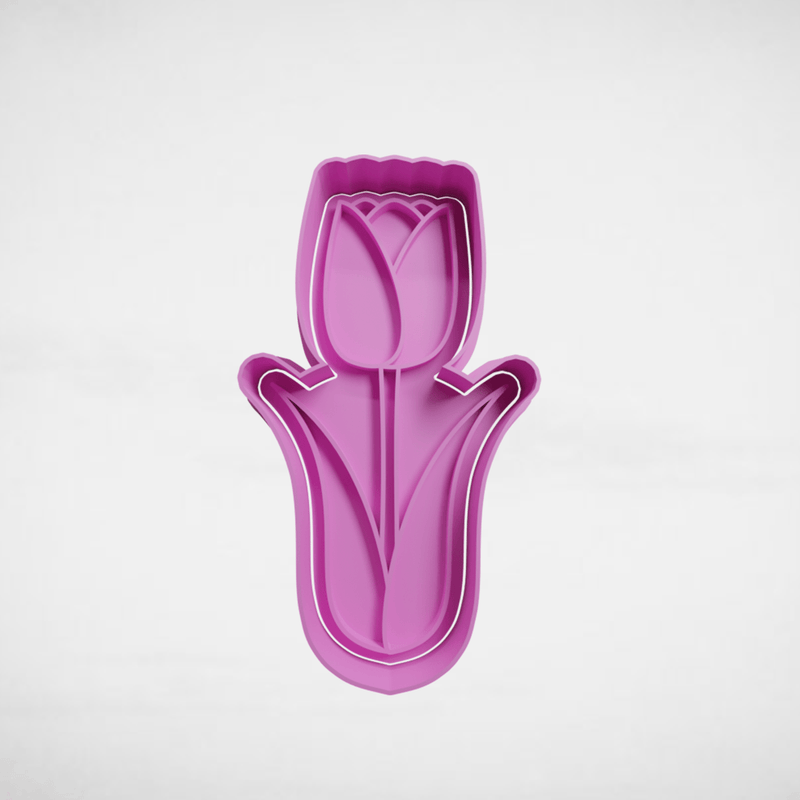 Tulipano - 3d Selling