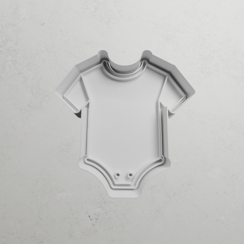 Tutina Bimbo/a - 3d Selling