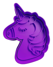 Unicorno - 3d Selling