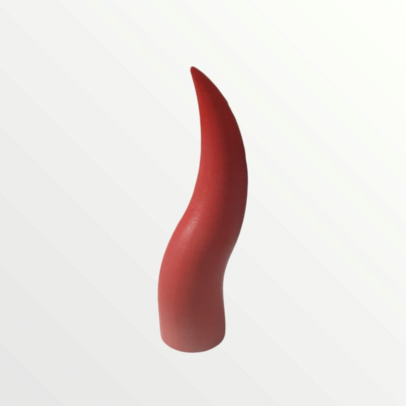 Corno Portafortuna - 3d Selling