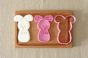 Kit Pasquale 8cm - 3d Selling