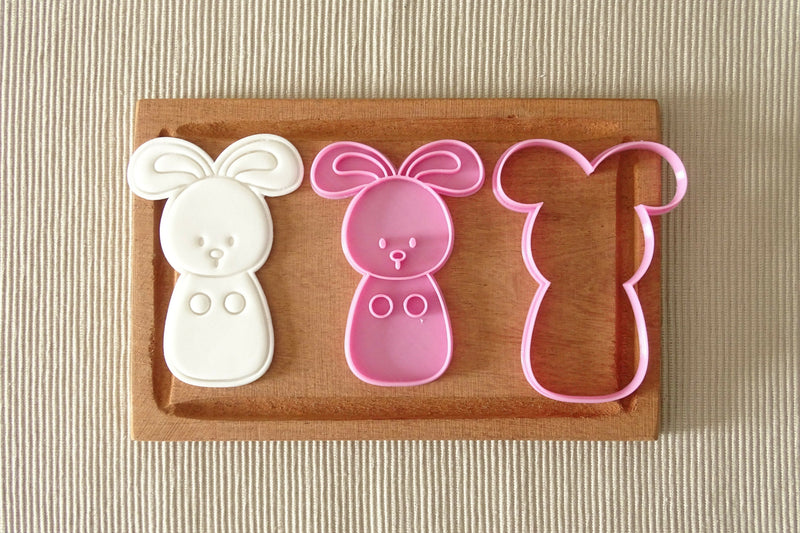 Kit Pasquale 8cm - 3d Selling