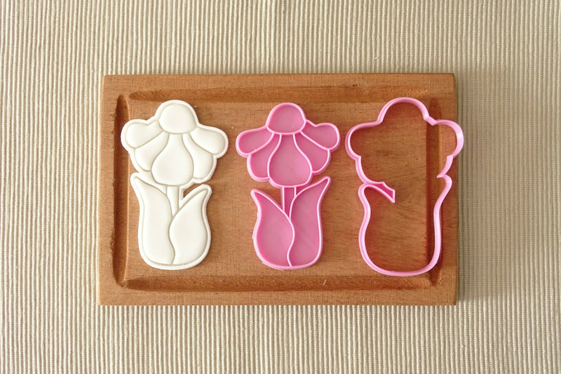 Kit Pasquale 8cm - 3d Selling