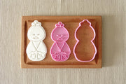 Kit Pasquale 8cm - 3d Selling