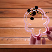 Gingerbread Effetto Vetro - 3d Selling