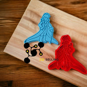 IL Piccolo Principe - 3d Selling