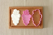 Kit Pasquale 8cm - 3d Selling