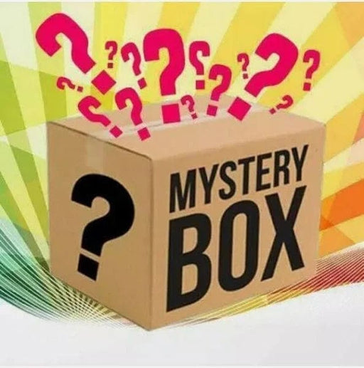 3d Selling Mistery box cutters vari