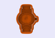 Orologio da polso - 3d Selling
