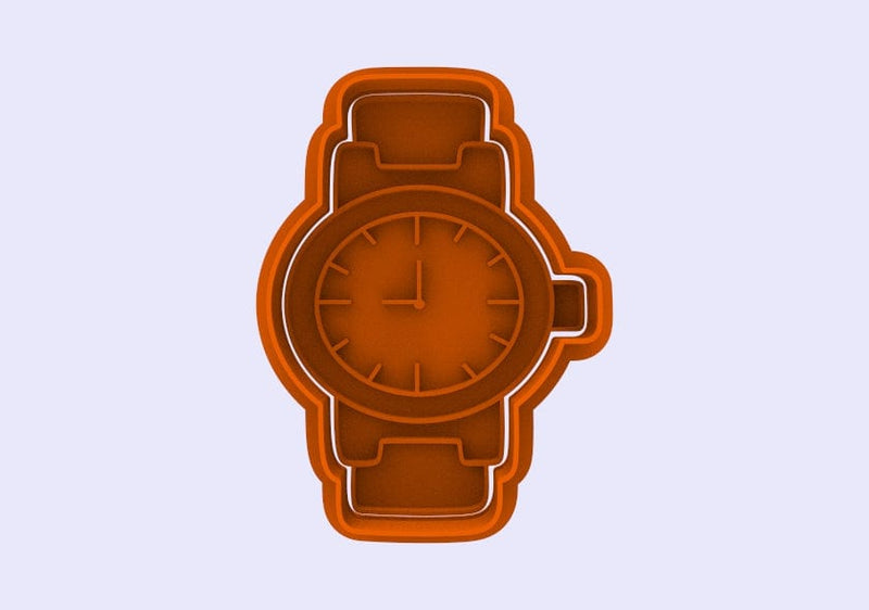 Orologio da polso - 3d Selling