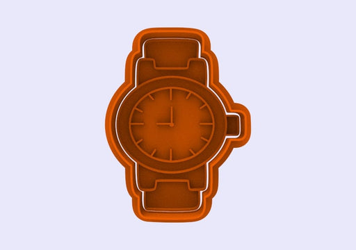 3d Selling Orologio da polso