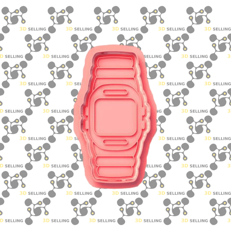 Orologio da polso - 3d Selling