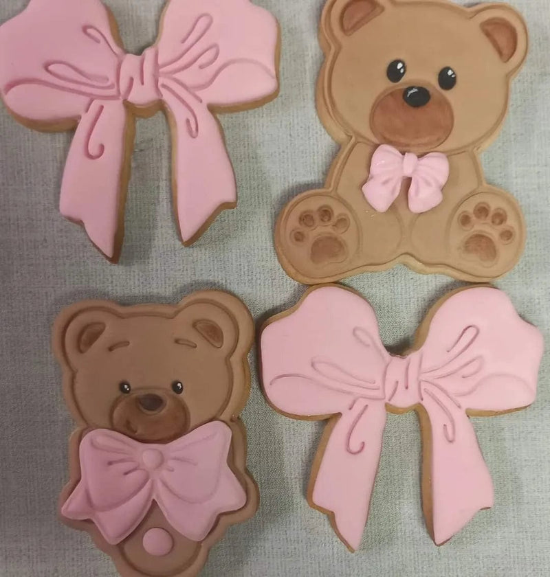 Orso teddy - 3d Selling