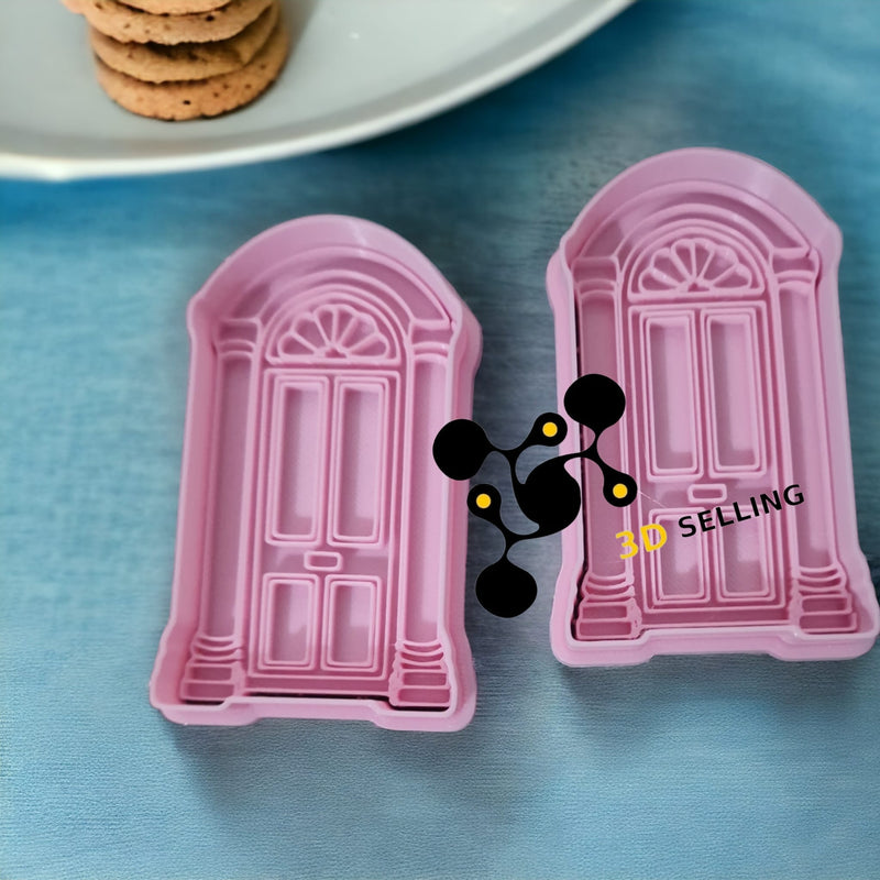 Porta - 3d Selling