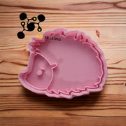 Kit animali del bosco 8cm - 3d Selling
