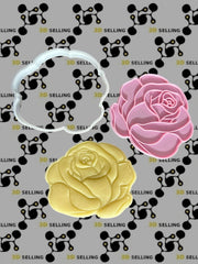 Rosa - 3d Selling