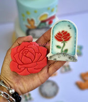 Rosa - 3d Selling