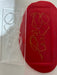 3d Selling Stampo in acrilico Fidanzati 9cm