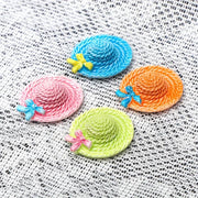 Stampo in silicone Cappellini di vimini - 3d Selling
