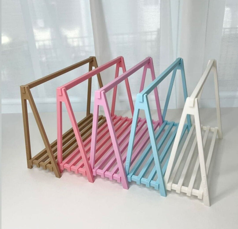 Stendino Appendi biscotti - 3d Selling