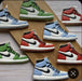 3d Selling Tagliabiscotti Scarpa Air J