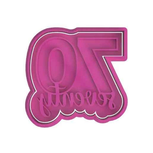 Numero 70