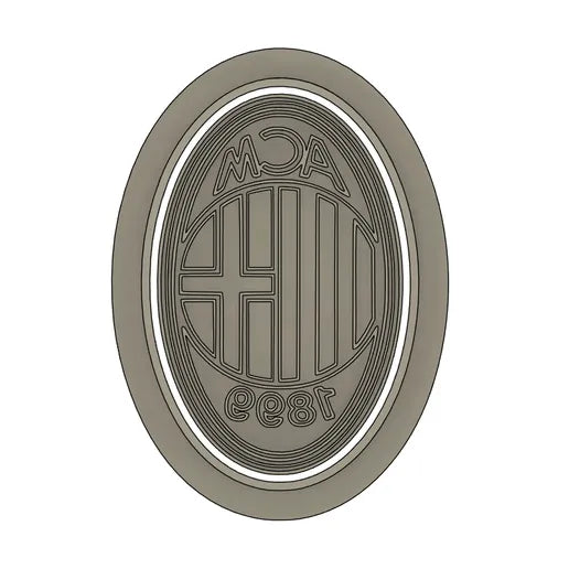 Logo milan