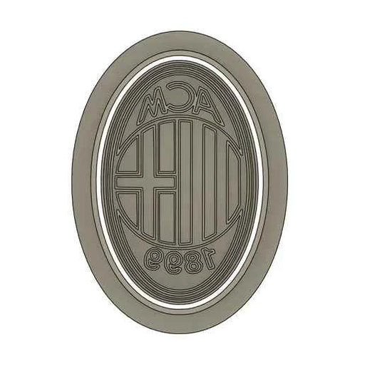 Logo milan