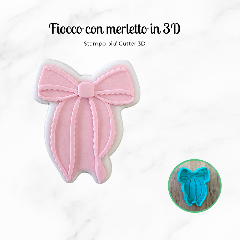 3D-gedruckte Hochzeit