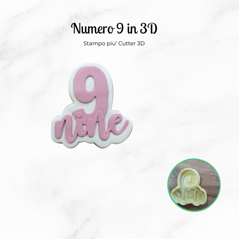 3D-gedruckte Hochzeit